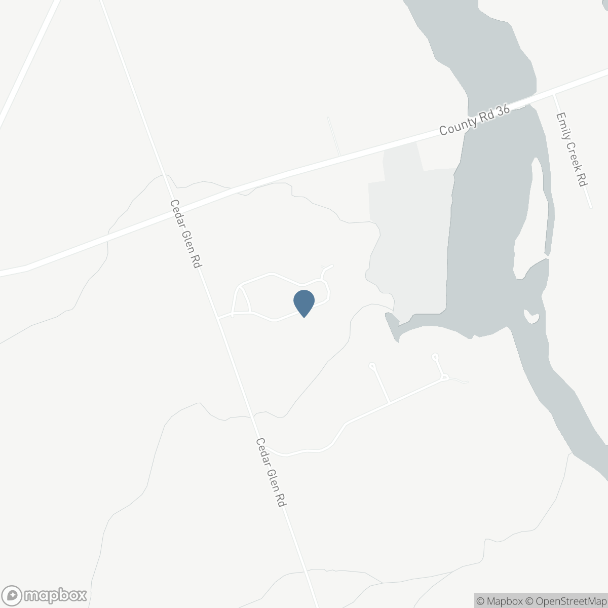 26 CREEKSIDE CIRCLE, Kawartha Lakes, Ontario K0M 1L0